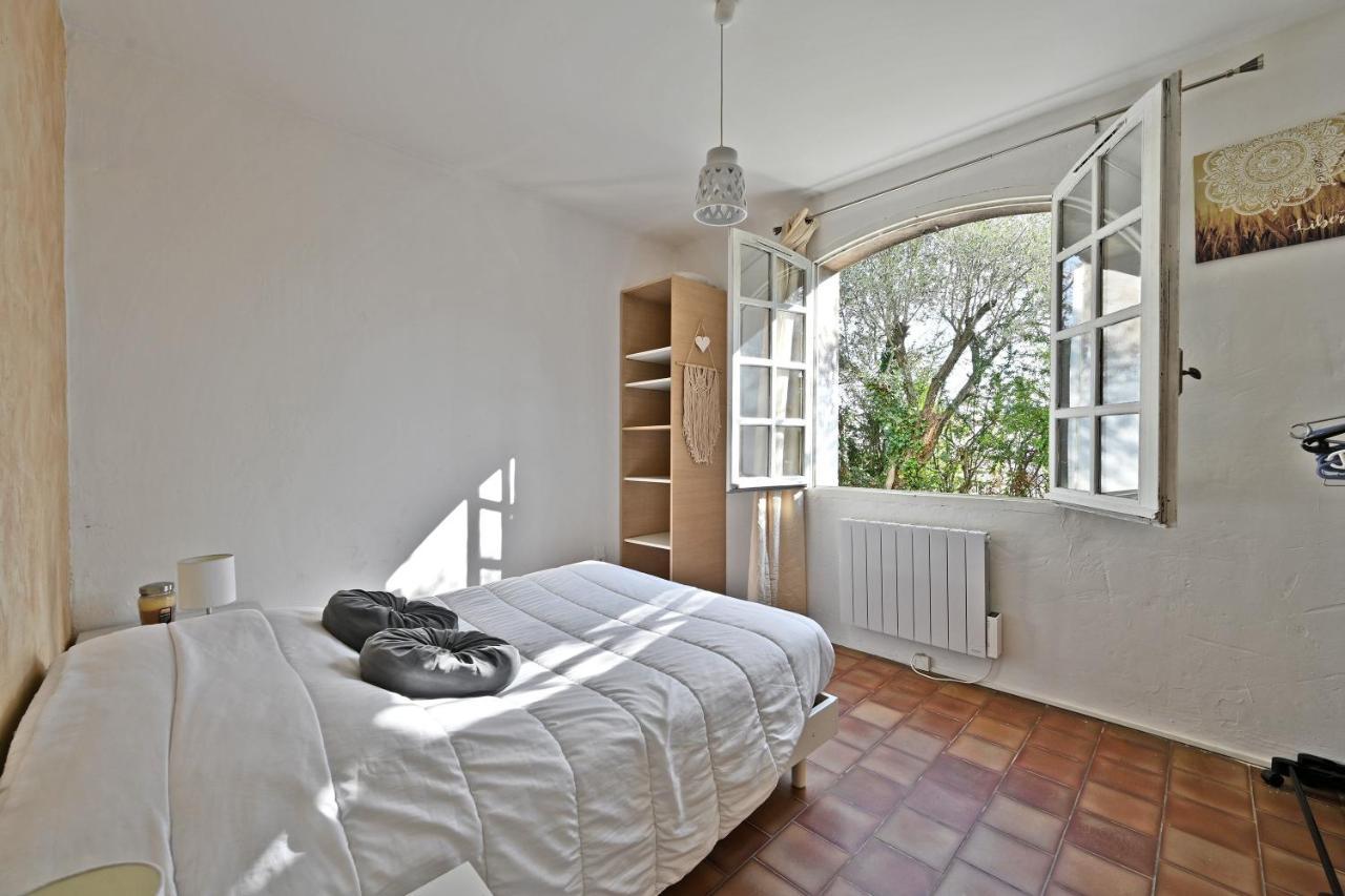 Mas Demoiselle - Charmante Maison 6 Personnes Tornac Luaran gambar